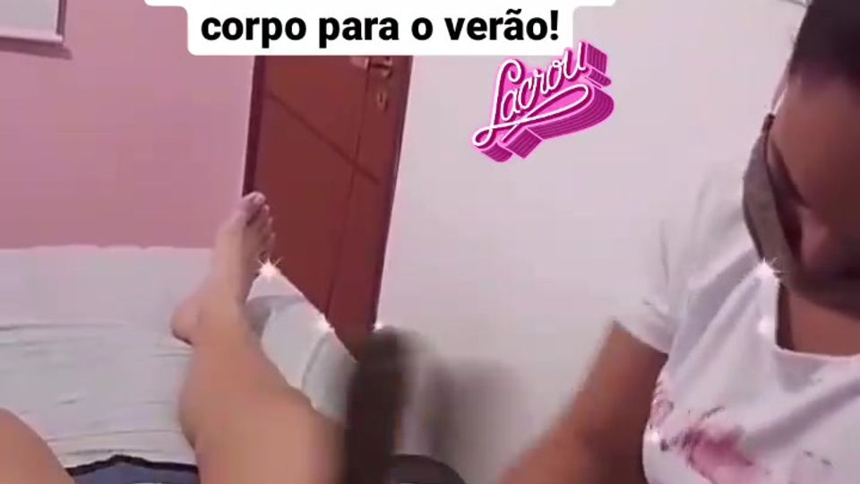 Corpo do Verão